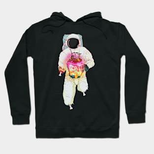 Deadstronaut Hoodie